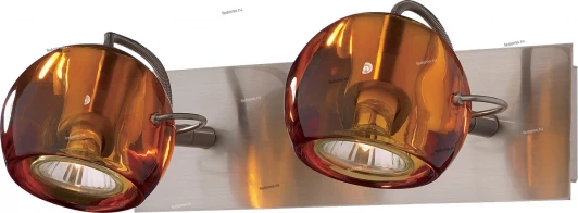 1430/2W Спот Odeon Light Bolla 1430/2W