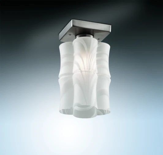2437/1C Потолочный светильник Odeon Light Atir 2437/1C