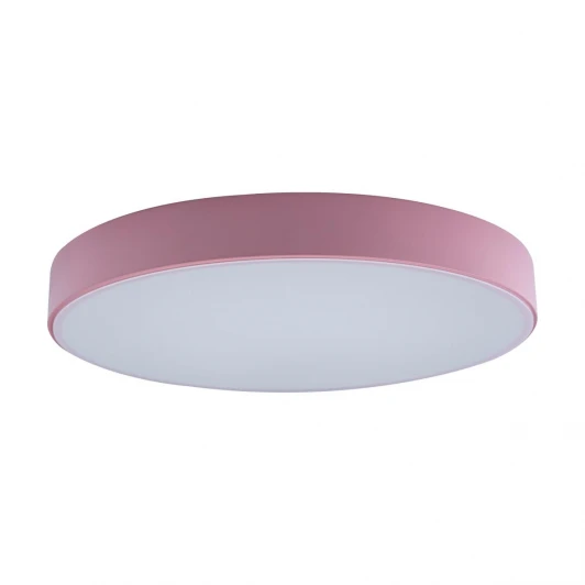 10002/24 Pink Потолочный светильник Loft IT Axel 10002/24 Pink