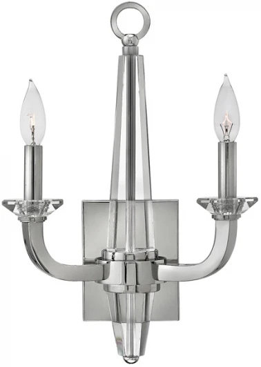 QN-ASCHER2 Бра Ascher QN-ASCHER2 Hinkley