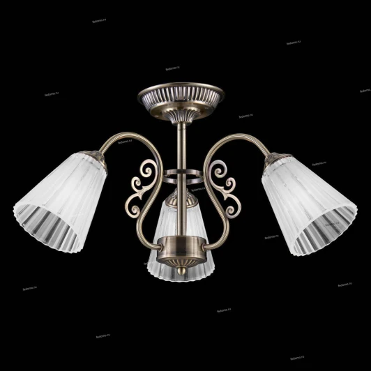 75045-3C ANTIQUE Natali Kovaltseva 75045 75045-3C ANTIQUE