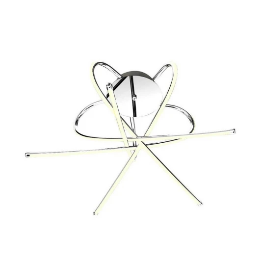 PL1100014-5 Потолочная люстра Zumaline Carrello PL1100014-5