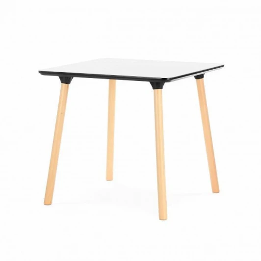 62369 Обеденный стол Copine 80х80 Cosmo квадратный