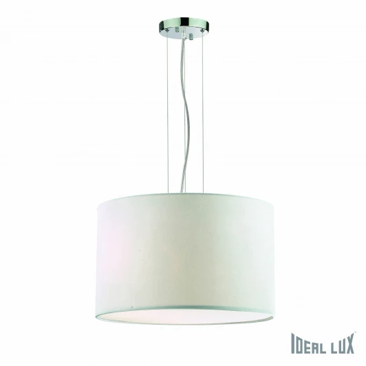 WHEEL SP3 Подвесной светильник Ideal Lux Wheel SP3