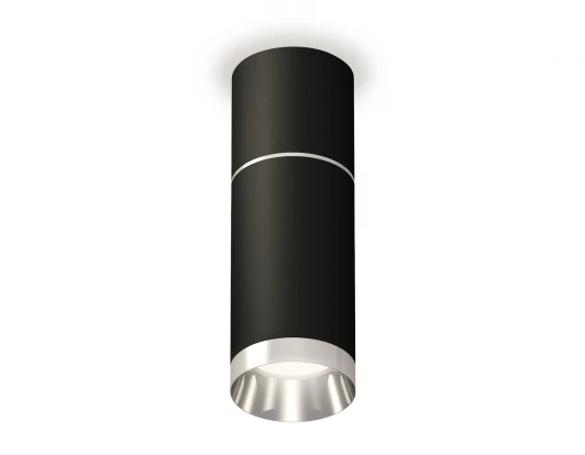 XS6323060 Накладной точечный светильник Ambrella Techno Spot XS6323060