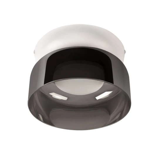 10466 Smoke Потолочный светильник светодиодный Loft It Totem 10466 Smoke