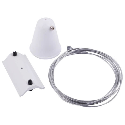 A410033 Подвесной комплект Arte Lamp Track Accessories A410033 (220V)