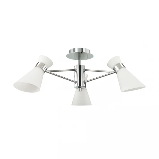 3498/3 Потолочная люстра Lumion Laconica 3498/3