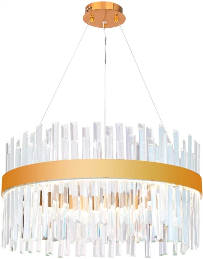 TR5010 Подвесная люстра Ambrella TRADITIONAL TR5010