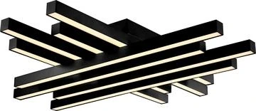 019-009-0085 black Horoz Trend 85 019-009-0085 black