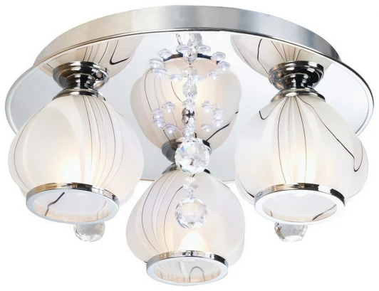 179-107-03 Потолочный светильник Velante 179 179-107-03