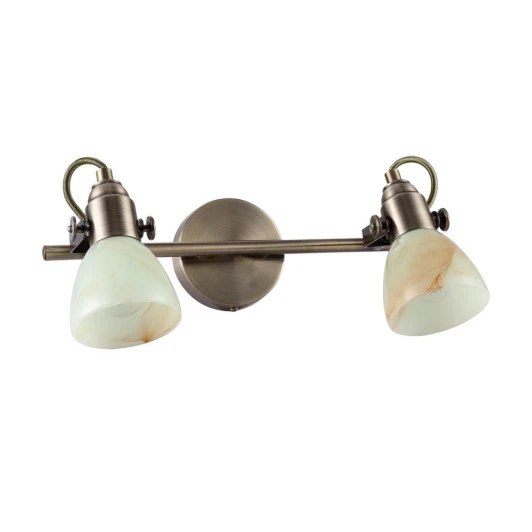 A9582AP-2AB Спот Arte Lamp Tulip A9582AP-2AB