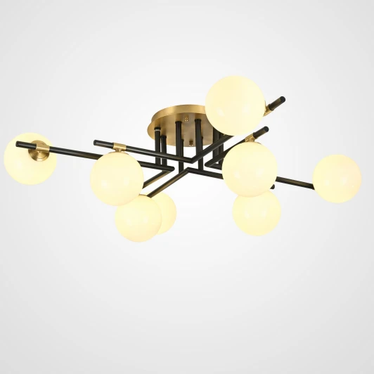 LC-11-1477 Потолочная люстра на штанге G9 Lu Carte LC-11-1477