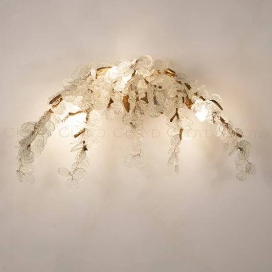 20283 Настенный светильник Cloyd Haoma 20283