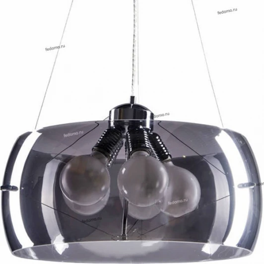 STYLE SP5 SMOKE Crystal Lux Style SP5 SMOKE