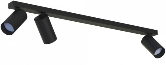 7842 Накладной светильник спот Nowodvorski Mono Black 7842 (220V)