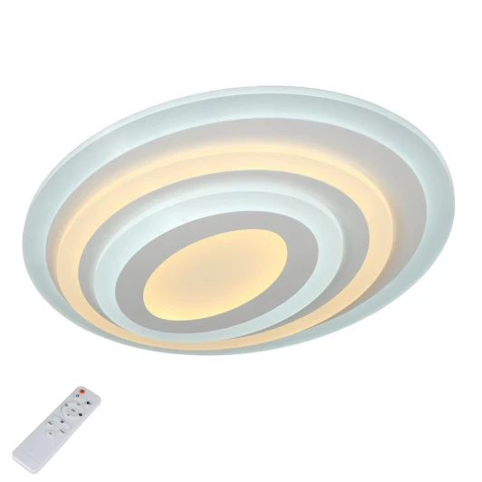 OML-05207-65 Потолочный светильник Omnilux Fanano OML-05207-65