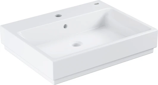 3947700H Раковина Grohe Cube Ceramic 3947700H