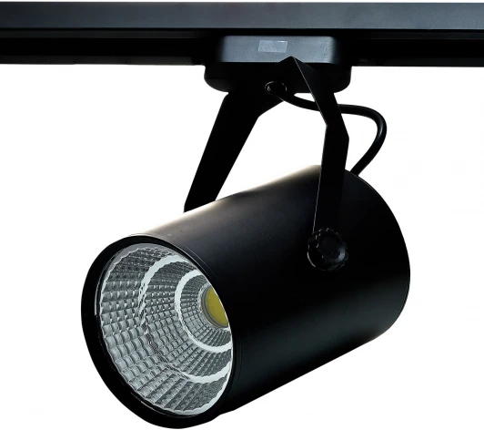 IL.0010.2160 Трековый светильник Imex Трек-1-Black IL.0010.2160