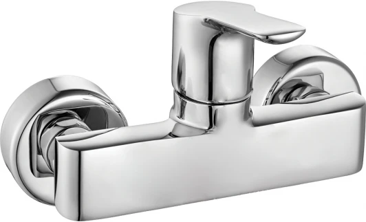 102154011EX Смеситель E.C.A. Luna 102154011EX для душа