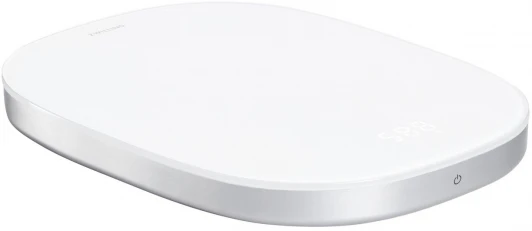 53011-051 Весы кухонные, серебристые ZWILLING Enfinigy 53011-051