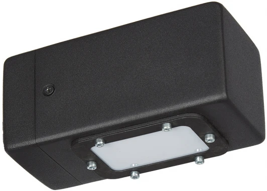 V10195 Уличный настенный светильник Runden Тор II V10195