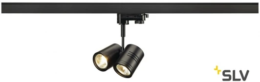 152230 Трековый светильник Slv 3Ph BIMA 2 152230