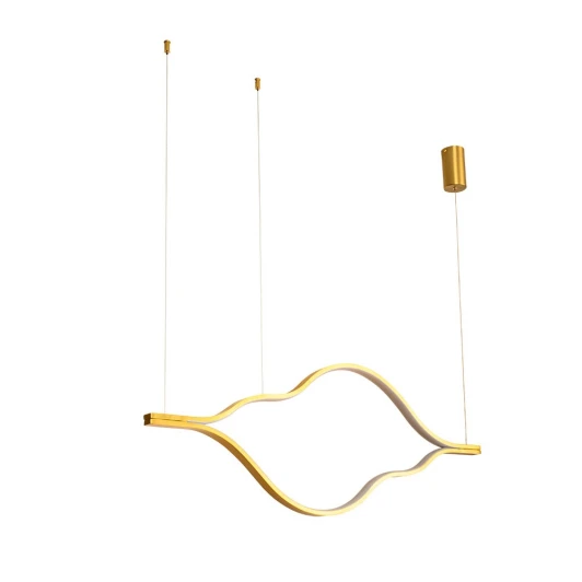 A2911SP-31GO Подвесной светильник Arte Lamp Odyssey A2911SP-31GO (LED, 220V, на проводе)
