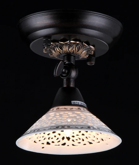 ECO002-01-R Спот Maytoni Spot 2 ECO002-01-R