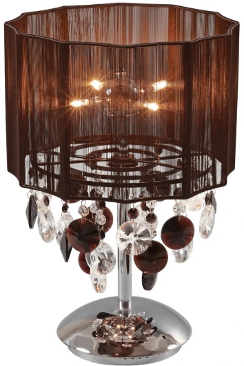 384033204 Интерьерная настольная лампа MW-Light Каскад 384033204