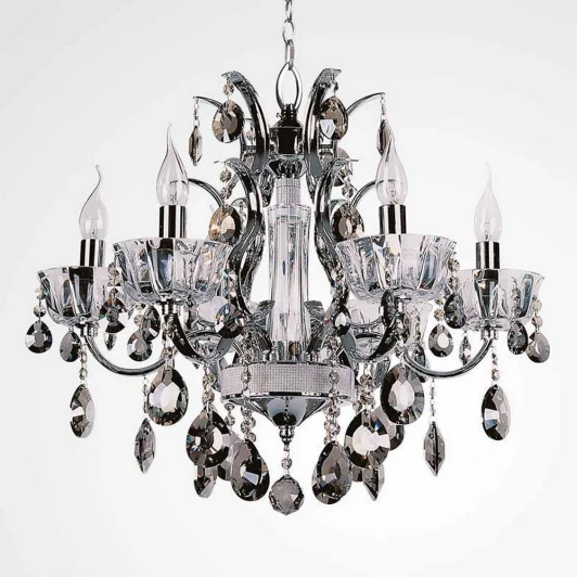 TRESOR SP6 Подвесная люстра Crystal Lux Tresor SP6