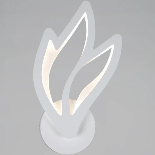 09862-0.2-01 WH Бра светодиодное Reluce 09862-0.2-01 WH