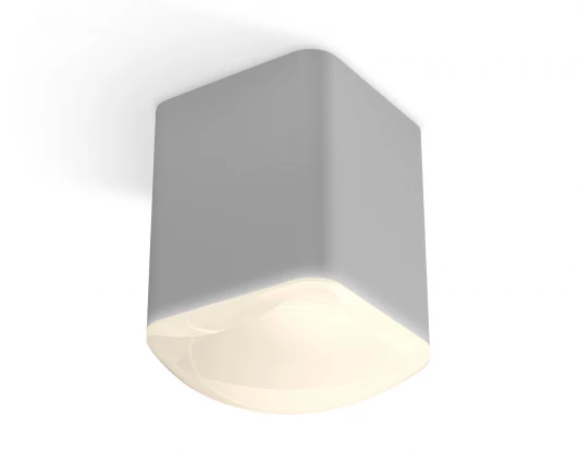 XS7814011 Накладной точечный светильник Ambrella Techno Spot XS7814011