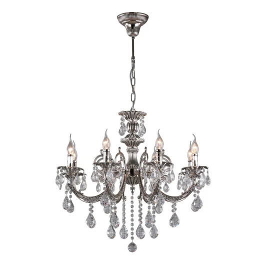 OML-75503-08 Подвесная люстра Omnilux Cupazzo OML-75503-08