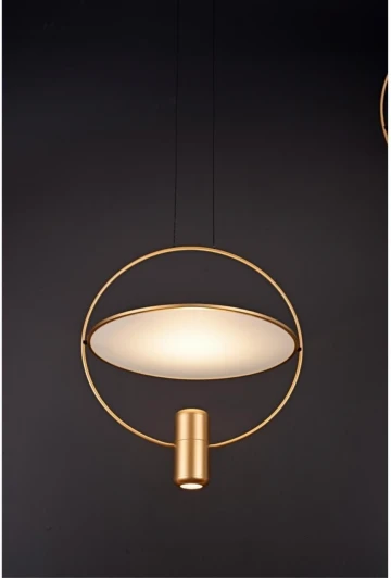 OML-29816-02 Подвесной светильник Omnilux Noci OML-29816-02 (220V, на проводе)