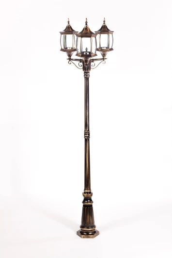 85109 B Gb Наземный фонарь Oasis Light 85109 B Gb