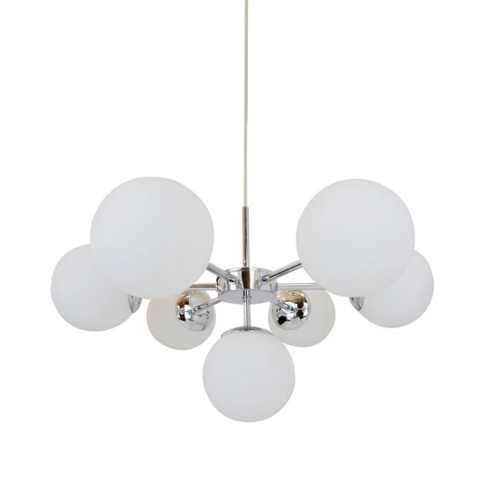 P17106-7 Подвесная люстра Zumaline Jena P17106-7