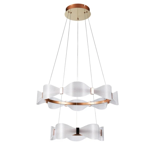 A1868SP-2PB Подвесная люстра Arte Lamp Grace A1868SP-2PB