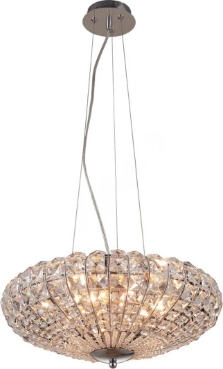 TL1160-4H Подвесной светильник Toplight Gwenda TL1160-4H