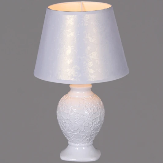 01322-0.7-01 Интерьерная настольная лампа Reluce 01322-0.7-01