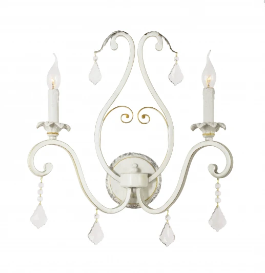 Grappolo E 2.1.2.200 W Бра Dio D'Arte Grappolo E 2.1.2.200 W