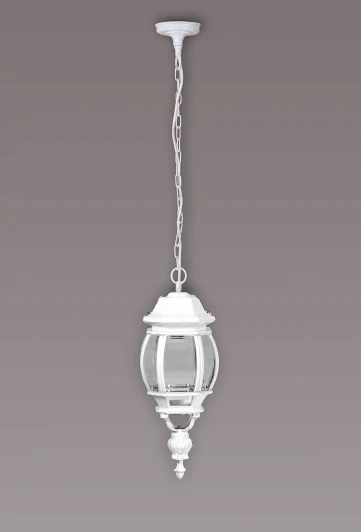 83405L Уличный светильник подвесной Oasis Light America L W 83405L