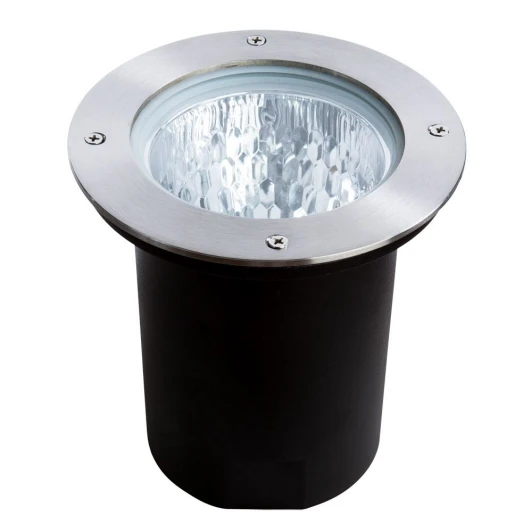 A6013IN-1SS Грунтовый светильник Arte Lamp Piazza A6013IN-1SS