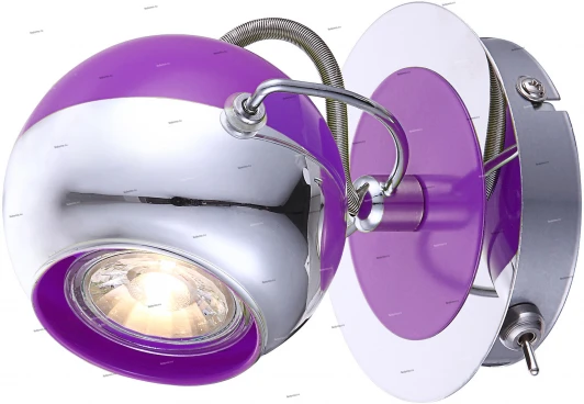 57887-1 Globo Splash 57887-1