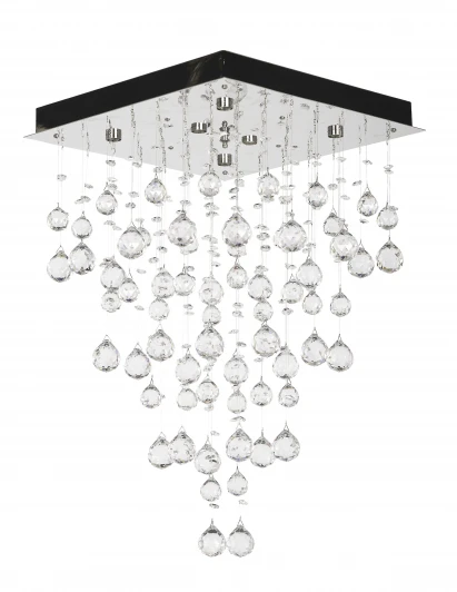 Tesoro H 1.4.40.200 N Потолочный светильник Dio D'Arte Tesoro H 1.4.40.200 N