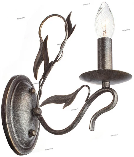 5010/1A Бра LuceSolara Luce Solara Classico 5010 5010/1A