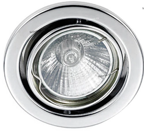 G94506/15 Встраиваемый точечный светильник Brilliant Classic G94506/15