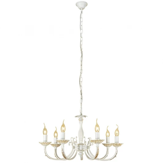 CL422172 Подвесная люстра Citilux Meteora CL422172