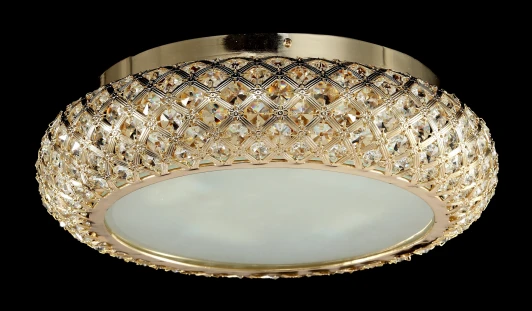 DIA700-PT35-G Потолочный светильник Maytoni Luna 2 DIA700-PT35-G