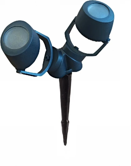 3M1.001.000.AXU2L Грунтовый светильник Fumagalli MiniTommy 3M1.001.000.AXU2L (220V, IP66)